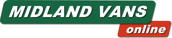 Midland Vans Online